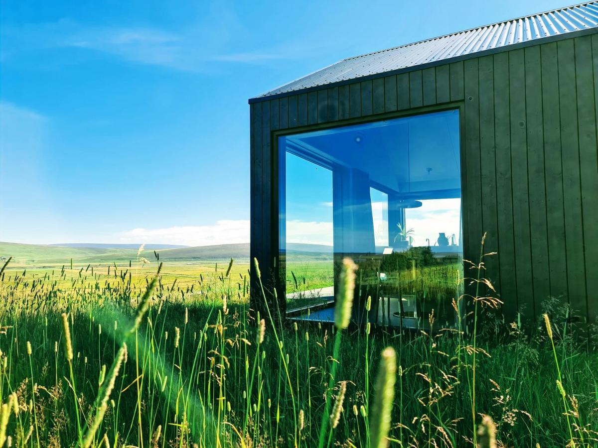 Svartaborg Husavik Exterior photo