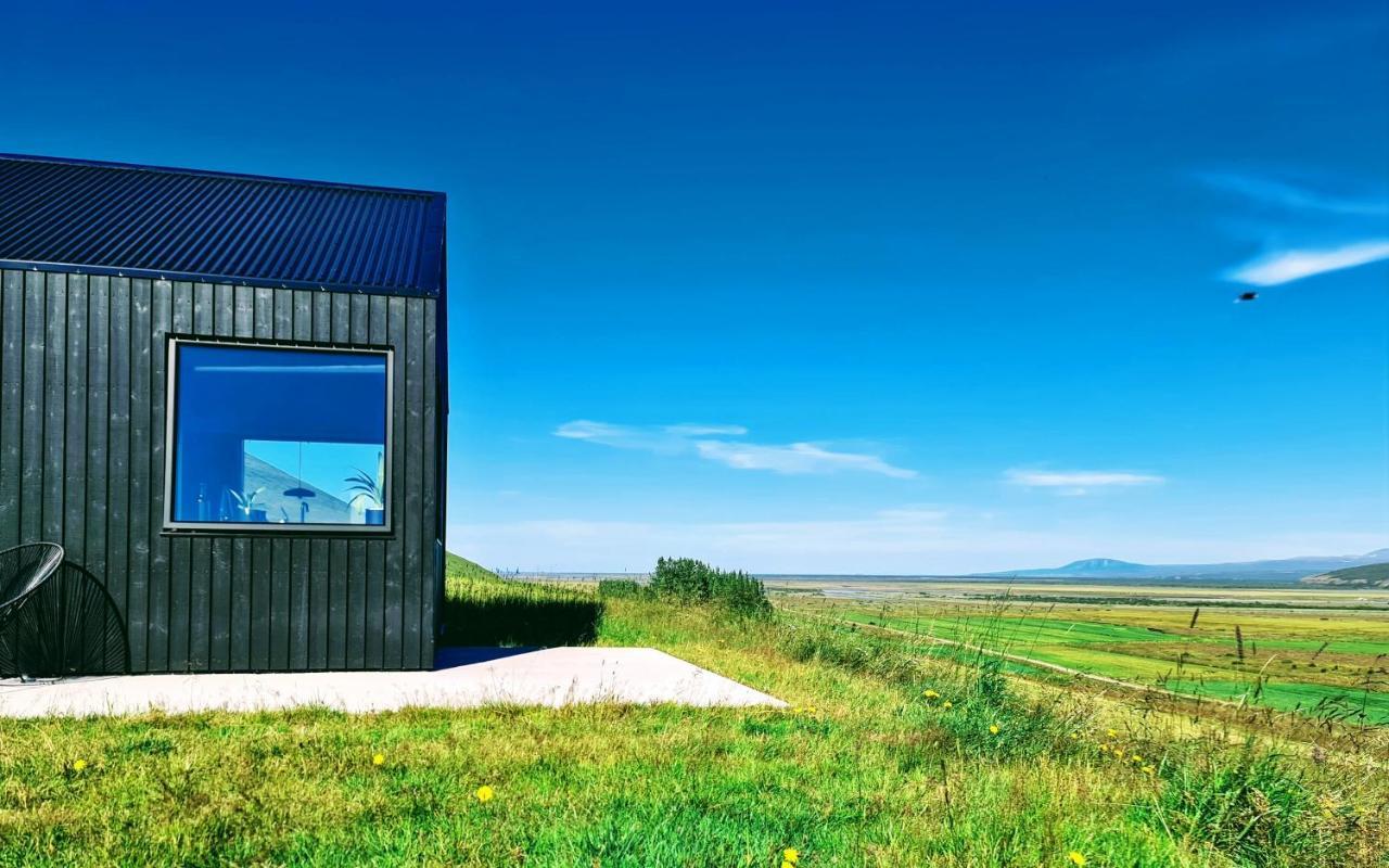 Svartaborg Husavik Exterior photo