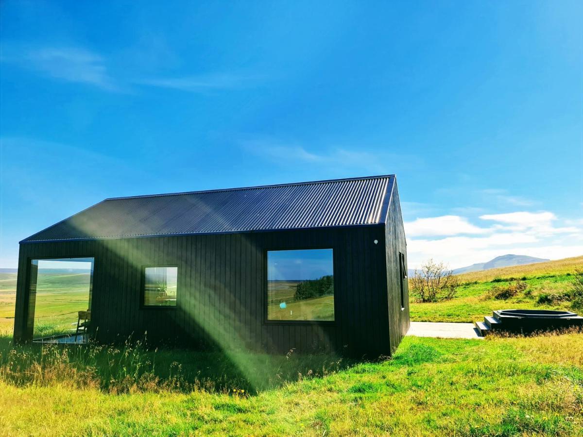 Svartaborg Husavik Exterior photo
