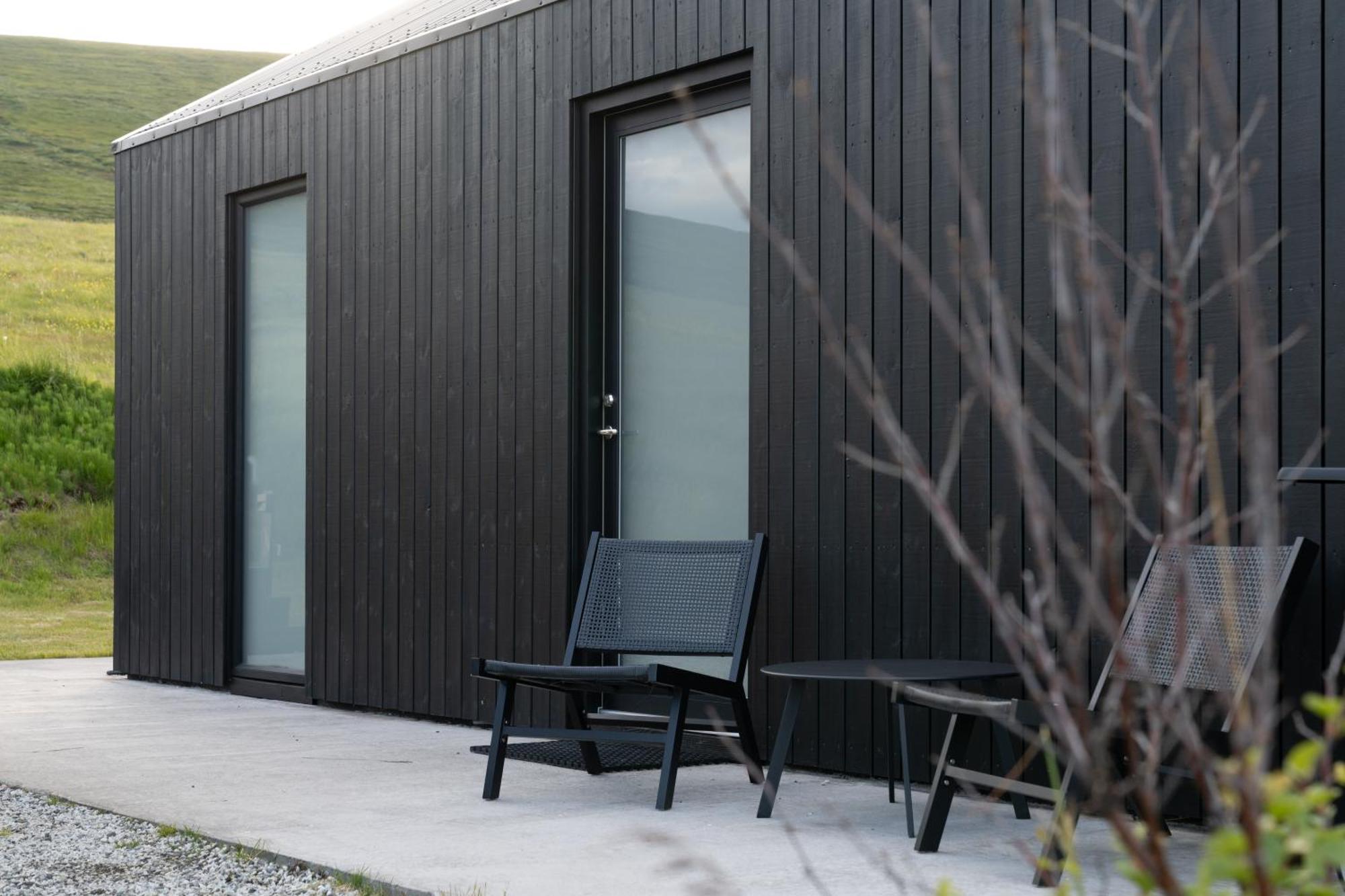 Svartaborg Husavik Exterior photo